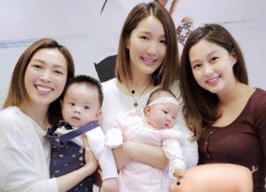 妈妈朋友的女儿,成长故事与温馨回忆”