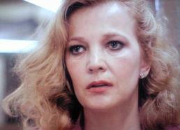 女煞葛洛莉,神秘魅力的复仇女神